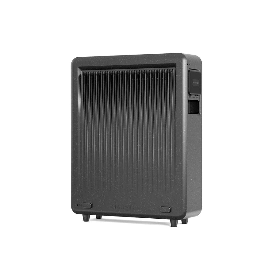 MARSTEK Venus E Gen 3.0 plug-in battery with 5.12 kWh capacity and AI energy management