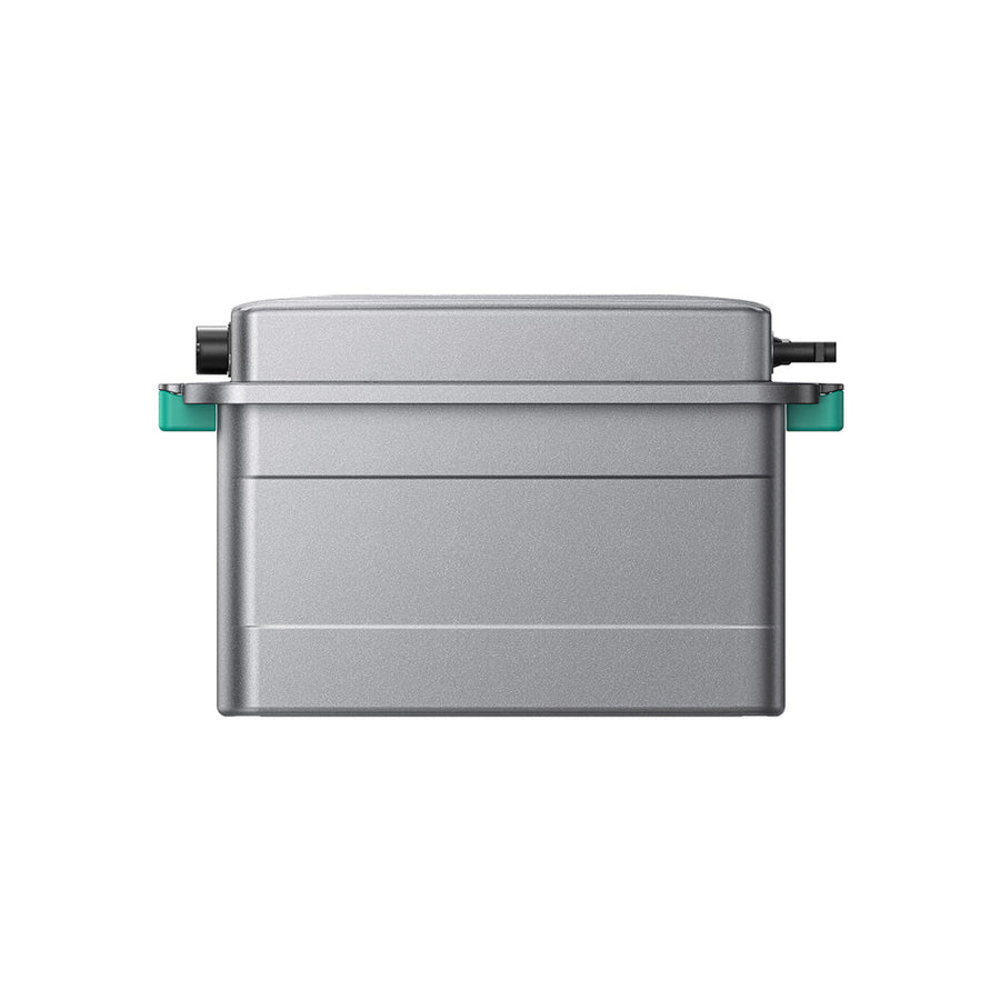 Zendure SolarFlow 800 Plus balcony solar battery storage with dual MPPT in a compact housing