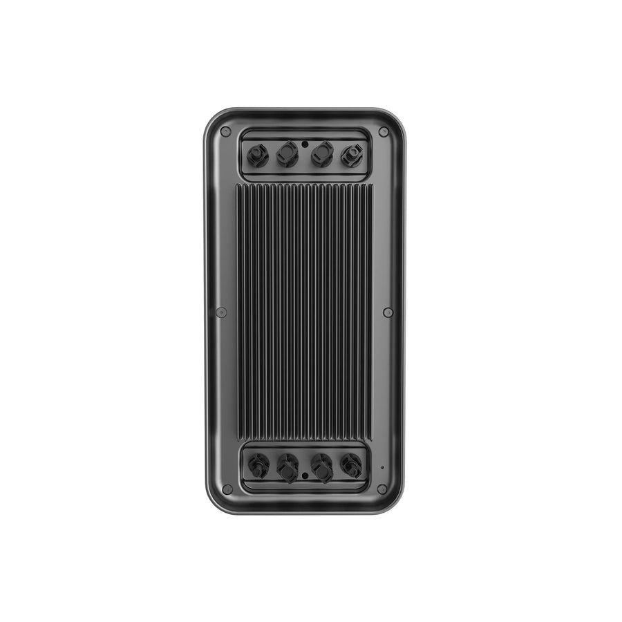 MARSTEK Saturn B2500-D balcony solar battery storage with 2.24 kWh capacity and IP65 protection