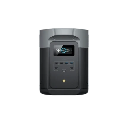 EcoFlow DELTA 2 Max Portable Power Station