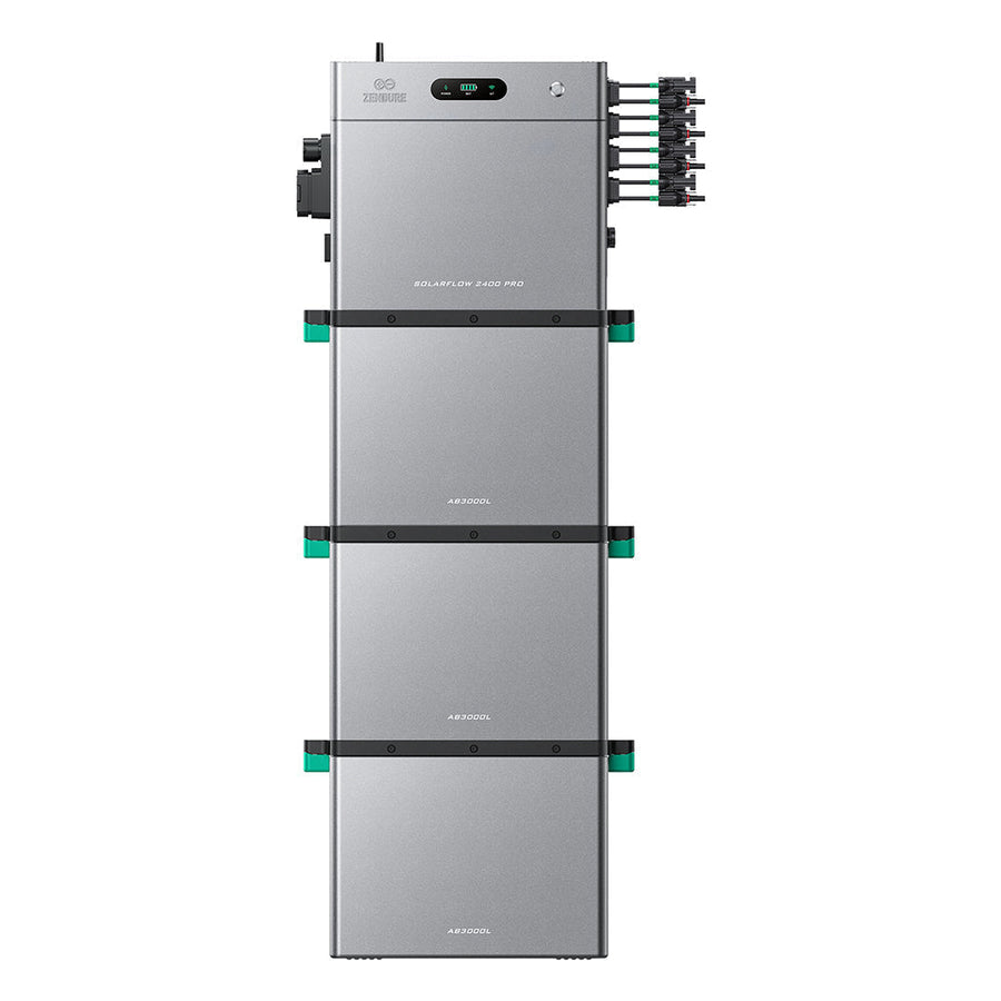Zendure SolarFlow 2400 Pro