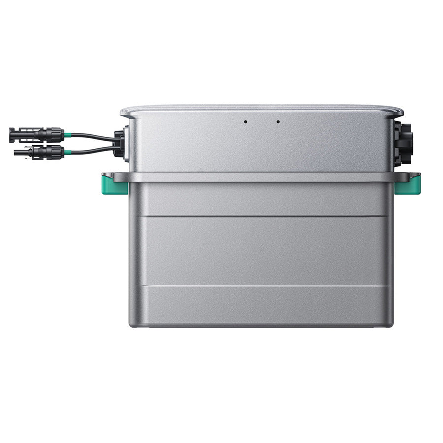Zendure SolarFlow 800 Pro 2 modular balcony solar battery storage