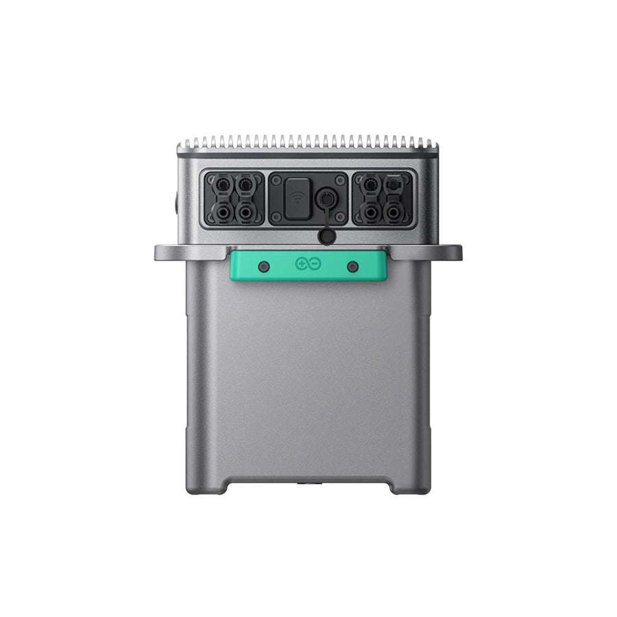 Zendure SolarFlow 800 Pro 2 modular balcony solar battery storage