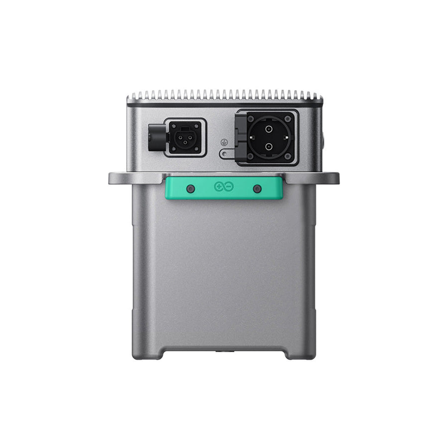 Zendure SolarFlow 800 Pro 2 modular balcony solar battery storage