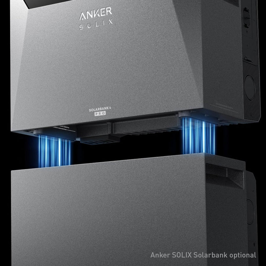 Anker SOLIX BP5000 expansion battery